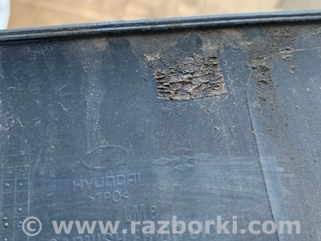 ФОТО Накладка на дверь передняя левая для Hyundai ix35 I LM/EL Tucson (10-17) Київ