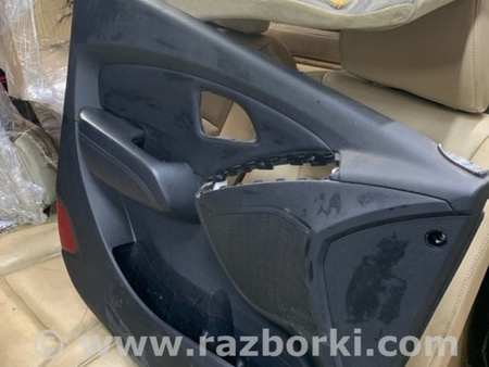 ФОТО Карта двери передней левой для Hyundai ix35 I LM/EL Tucson (10-17) Київ