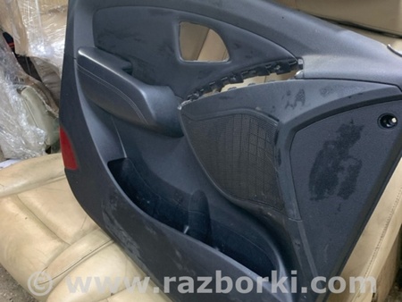 ФОТО Карта двери передней левой для Hyundai ix35 I LM/EL Tucson (10-17) Київ