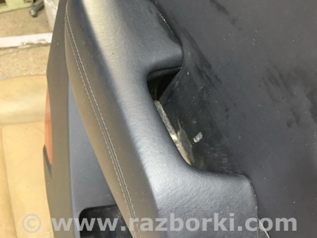 ФОТО Карта двери передней левой для Hyundai ix35 I LM/EL Tucson (10-17) Київ