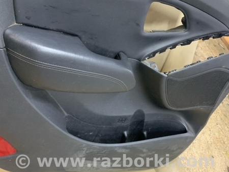 ФОТО Карта двери передней левой для Hyundai ix35 I LM/EL Tucson (10-17) Київ