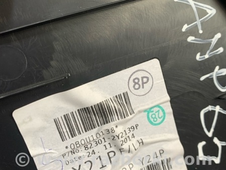 ФОТО Карта двери передней левой для Hyundai ix35 I LM/EL Tucson (10-17) Київ