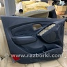 Карта двери передней левой Hyundai ix35 I LM/EL Tucson (10-17)