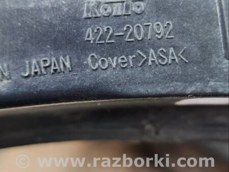 ФОТО Накладка фары для Subaru Legacy (все модели) Киев