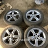 ФОТО Диски колёсные комплект для Subaru Impreza GD/GG Киев