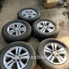 ФОТО Диски колесные комплект 5шт для KIA Sportage SL (2010-2015) Киев