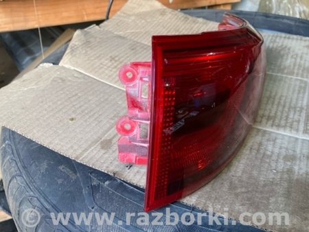 ФОТО Фонарь задний правый для KIA Sportage QL (15-21) Київ