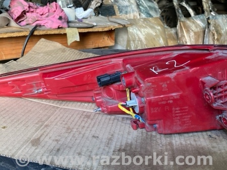 ФОТО Фонарь задний правый для KIA Sportage QL (15-21) Київ