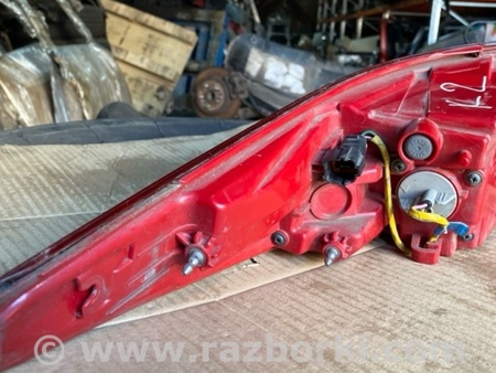 ФОТО Фонарь задний правый для KIA Sportage QL (15-21) Київ