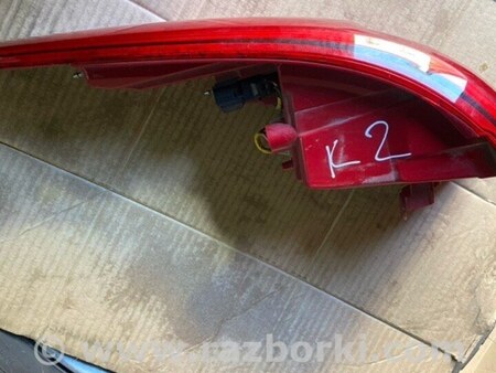 ФОТО Фонарь задний правый для KIA Sportage QL (15-21) Київ