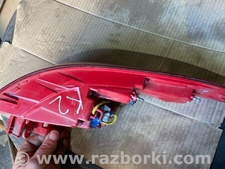 ФОТО Фонарь задний правый для KIA Sportage QL (15-21) Київ