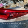 Фонарь задний правый KIA Sportage QL (15-21)