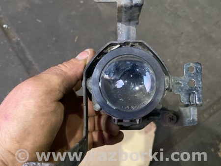 ФОТО Противотуманная фара правая для KIA Sportage QL (15-21) Київ