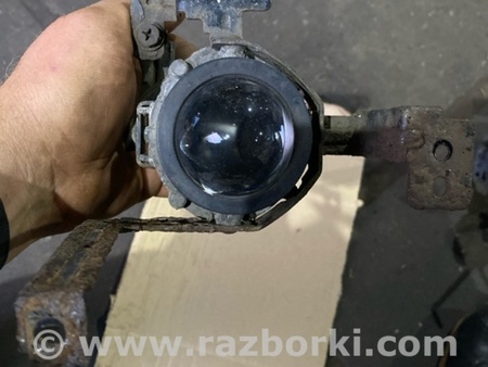 ФОТО Противотуманная фара левая для KIA Sportage QL (15-21) Київ