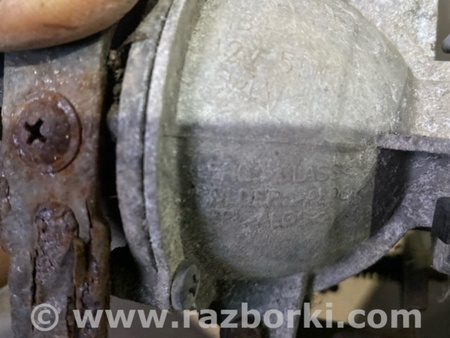 ФОТО Противотуманная фара левая для KIA Sportage QL (15-21) Київ