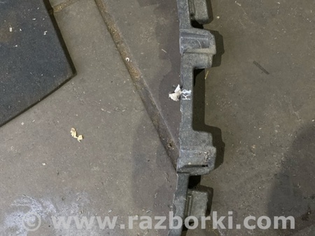 ФОТО Наполнитель бампера для KIA Sportage QL (15-21) Київ