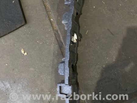 ФОТО Наполнитель бампера для KIA Sportage QL (15-21) Київ