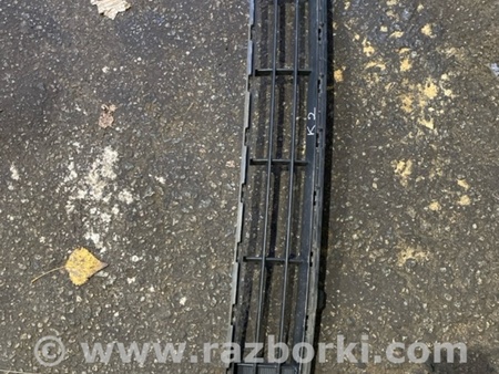 ФОТО Решетка бампера для KIA Sportage QL (15-21) Київ