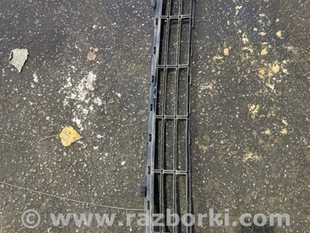 ФОТО Решетка бампера для KIA Sportage QL (15-21) Київ