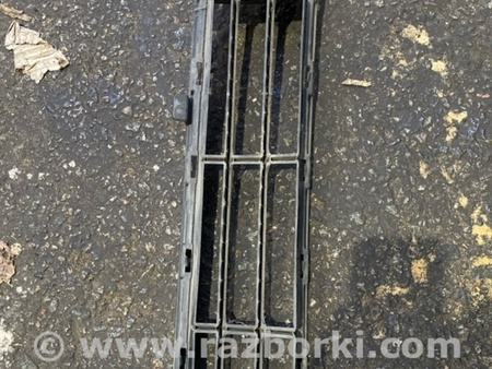 ФОТО Решетка бампера для KIA Sportage QL (15-21) Київ