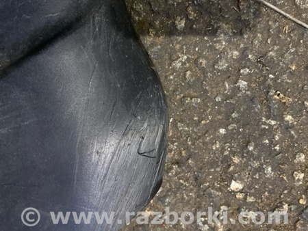 ФОТО Накладка на бампер для KIA Sportage QL (15-21) Київ