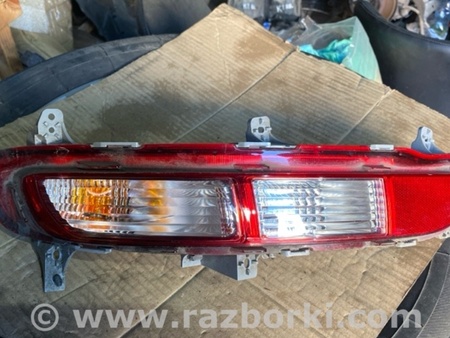 ФОТО Фонарь задний левый для KIA Sportage QL (15-21) Київ