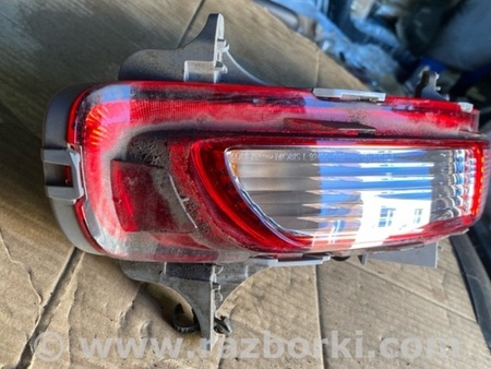ФОТО Фонарь задний левый для KIA Sportage QL (15-21) Київ