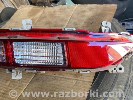 ФОТО Фонарь задний левый для KIA Sportage QL (15-21) Київ