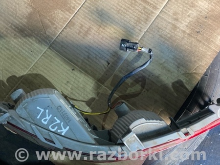 ФОТО Фонарь задний левый для KIA Sportage QL (15-21) Київ