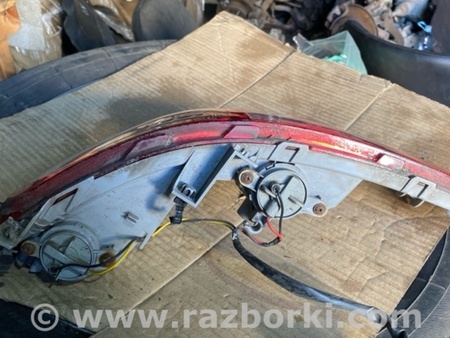 ФОТО Фонарь задний левый для KIA Sportage QL (15-21) Київ