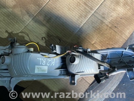 ФОТО Фонарь задний левый для KIA Sportage QL (15-21) Київ