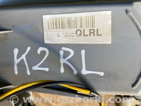 ФОТО Фонарь задний левый для KIA Sportage QL (15-21) Київ