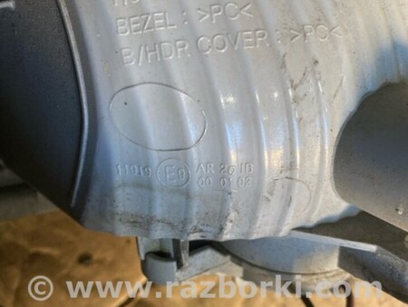 ФОТО Фонарь задний левый для KIA Sportage QL (15-21) Київ