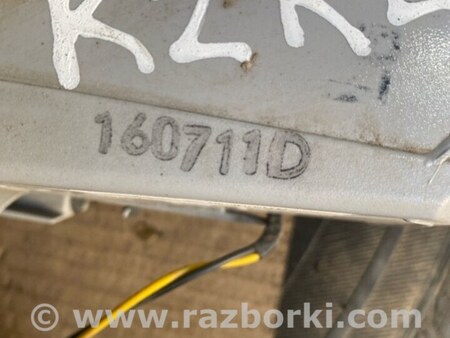 ФОТО Фонарь задний левый для KIA Sportage QL (15-21) Київ