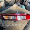 Фонарь задний левый KIA Sportage QL (15-21)