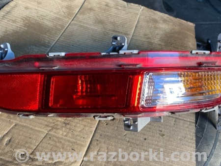 ФОТО Фонарь задний правый для KIA Sportage QL (15-21) Київ