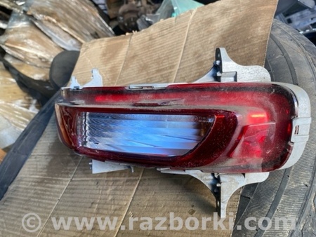 ФОТО Фонарь задний правый для KIA Sportage QL (15-21) Київ