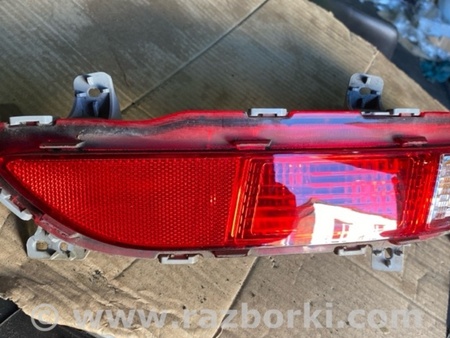 ФОТО Фонарь задний правый для KIA Sportage QL (15-21) Київ
