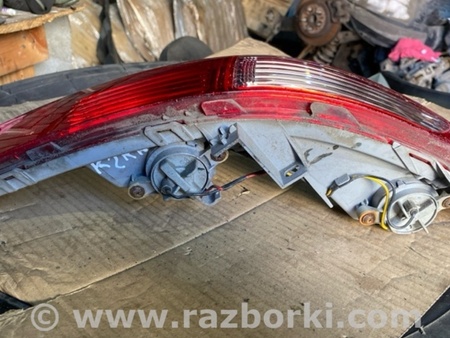 ФОТО Фонарь задний правый для KIA Sportage QL (15-21) Київ