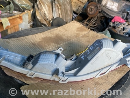 ФОТО Фонарь задний правый для KIA Sportage QL (15-21) Київ