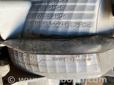 ФОТО Фонарь задний правый для KIA Sportage QL (15-21) Київ