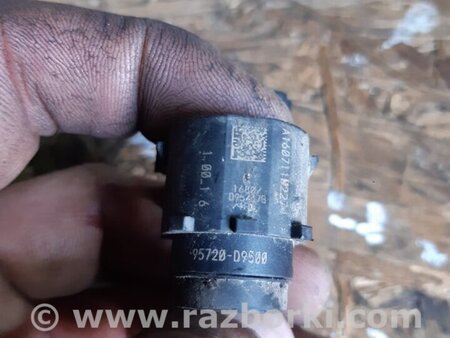 ФОТО Датчик задний для KIA Sportage QL (15-21) Київ