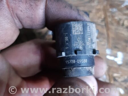 ФОТО Датчик задний для KIA Sportage QL (15-21) Київ