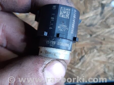 ФОТО Датчик задний для KIA Sportage QL (15-21) Київ