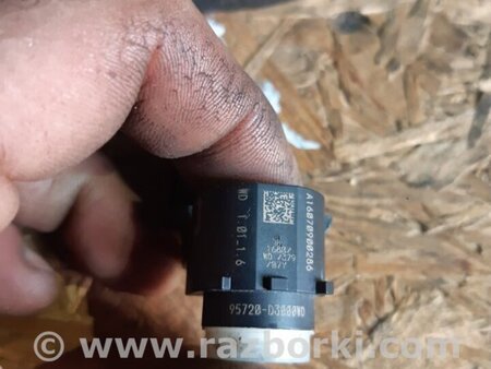 ФОТО Датчик задний для KIA Sportage QL (15-21) Київ