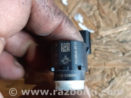 ФОТО Датчик задний для KIA Sportage QL (15-21) Київ