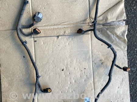 ФОТО Проводка задняя для KIA Sportage QL (15-21) Київ