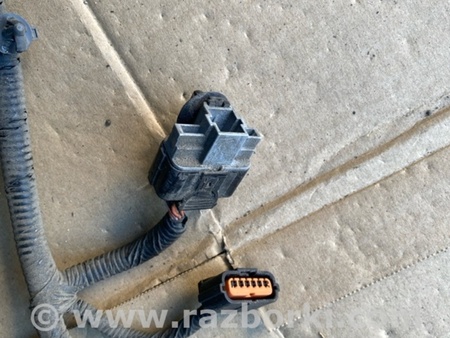 ФОТО Проводка задняя для KIA Sportage QL (15-21) Київ