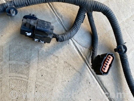 ФОТО Проводка задняя для KIA Sportage QL (15-21) Київ