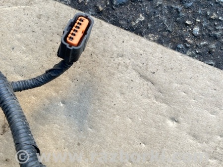 ФОТО Проводка задняя для KIA Sportage QL (15-21) Київ